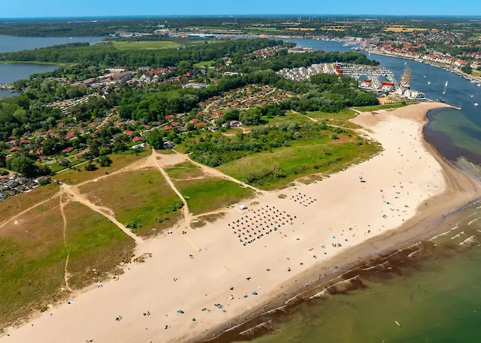 Strandblick - Dorf 1 20