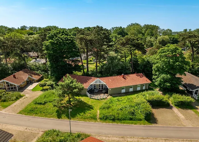 Strandblick - Dorf 1 20 Feriehus