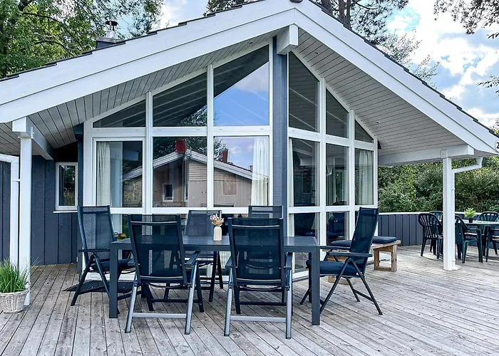 Strandblick - Dorf 1 20 * Priwall